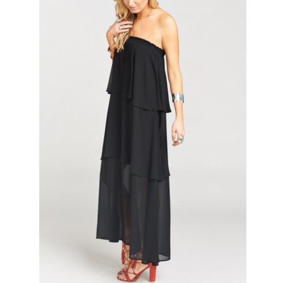 Show Me Your MuMu Dresses & Skirts - Karla Convertible Dress